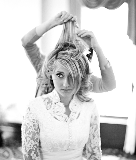 Salt Lake City LDS Temple Wedding at Devereaux Mansion