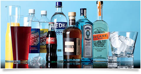 Stocking Your Wedding Bar: A Guide to Buying Alcohol for Your Big Day