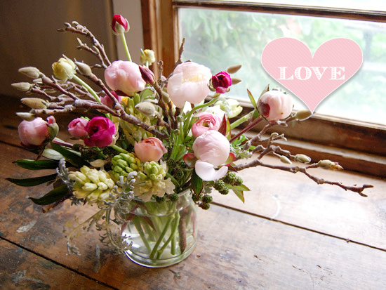 Unique Wedding Flower Ideas from Studio Choo
