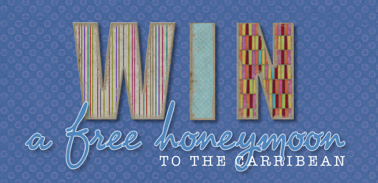 Win a Free Caribbean Honeymoon at the Westin St Maarten