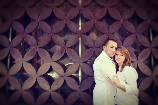 South Carolina Wedding: DIY Tips and Blog by Kayleigh and Bryan