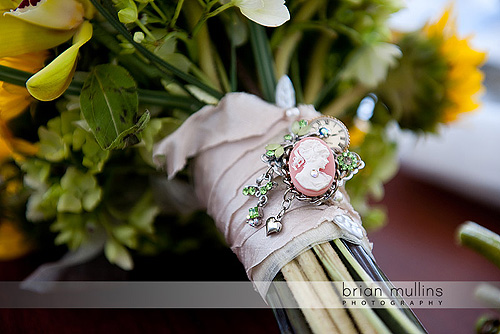 Bald Head Island NC Wedding Photography: Matt & Jenn's Special Day