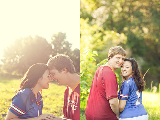 Abby & Bryan's Engagement: A Hilarious & Heartwarming Tale