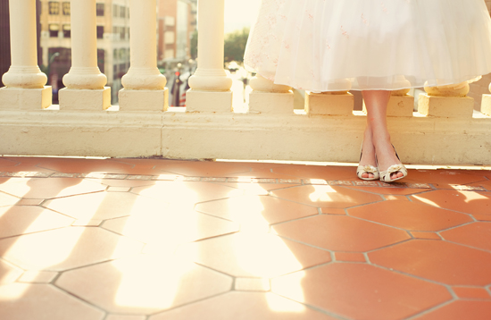 Sneak peek of Sarah and Joe's Driskill Hotel wedding in Austin