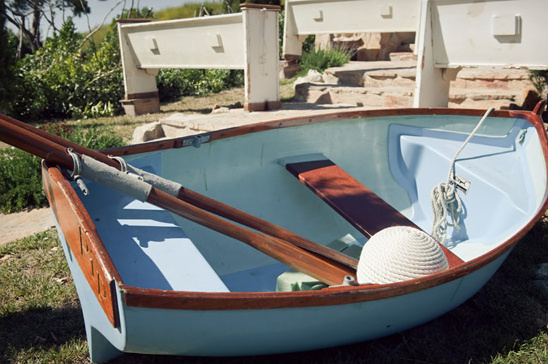 Nautical Wedding Inspiration: Stylelab Photography Workshop