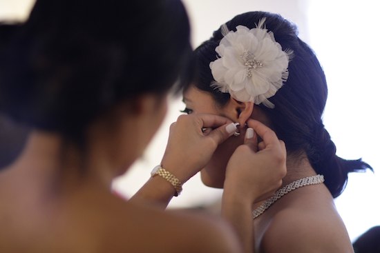 Warwick RI Wedding: Jen & Mike's Crown Plaza Celebration
