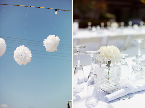 Los Angeles Temple Wedding | Adrienne Gunde Photography