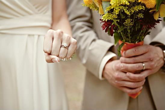 Shingletown Cabin Wedding: A Northern California Outdoor Delight