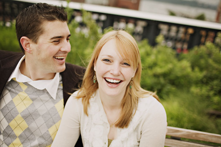 NYC Engagement Photos: Capturing Love and Beauty for Our Clients