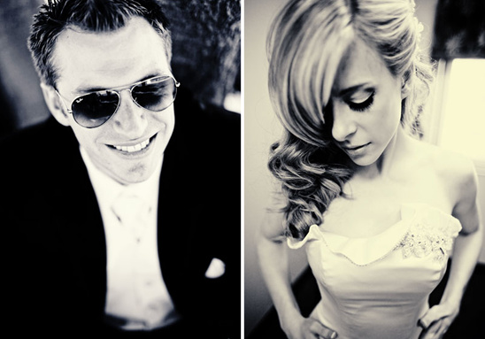 Orange County Stylish Wedding: Photoshoot by Michelle Sullivan