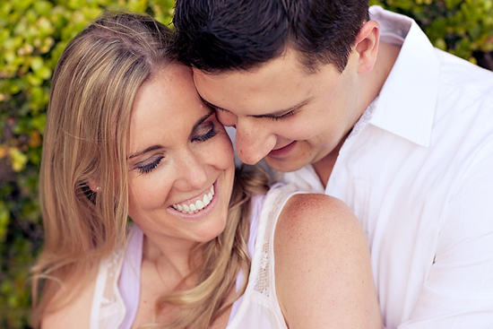 Palos Verdes Engagement Session [Dave Richards Photography]