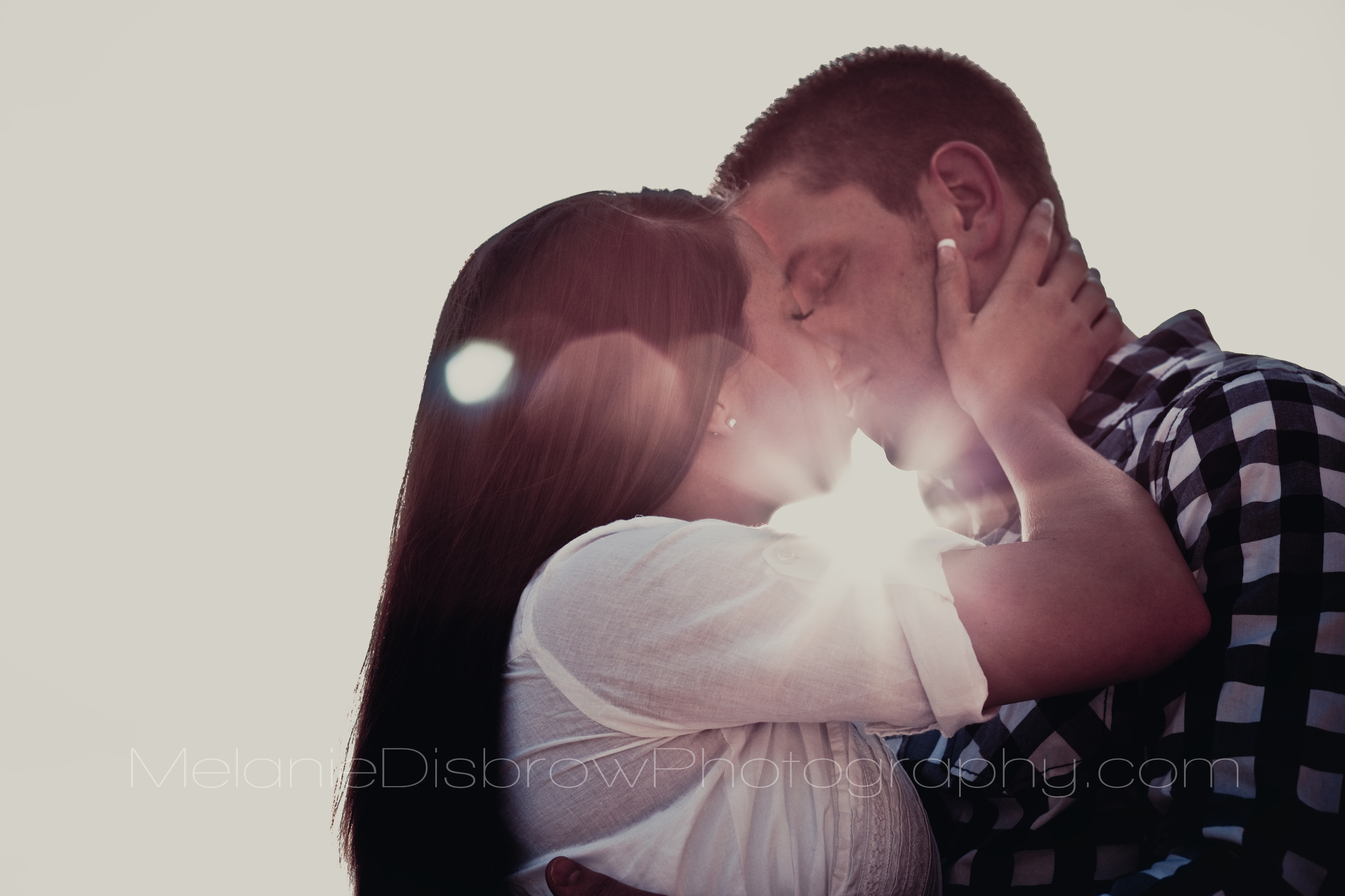 Pure Love with Flair: A Glimpse of Romance and Wedding Inspiration
