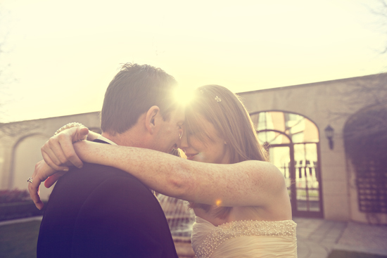 Dublin Wedding: Roisin and Roy's Romantic Celebration