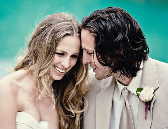 Rustic Wedding Inspiration at Maison Des Oliviers with Paul Von Rieter