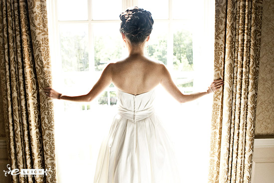 Glen Cove Mansion Wedding Sneak Peek: Ryan and Jade's Beautiful Day