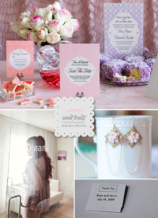 Wedding Goodness: Inspiration, Giveaways, and Stunning Wedding Ideas!