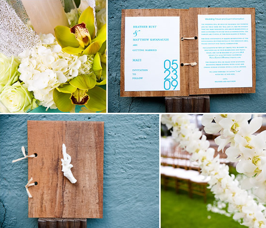 Maui Wedding: A Tropical Jewish Ceremony on a Beachfront Paradise