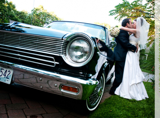 Vintage Cape Cod Wedding with Stunning Details on Kate Parker Wedding