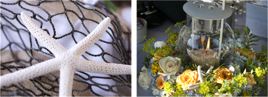 Beach Wedding Inspiration: Coastal Decor and Style