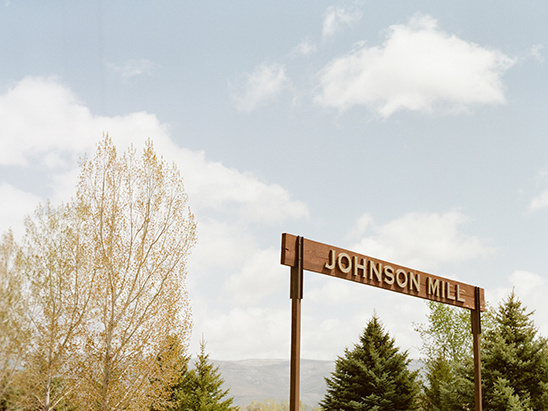 Fairy Wedding in Heber City, UT: Barefoot Elegance in a Swiss-like Paradise
