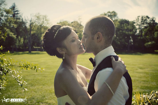 Glen Cove Mansion Wedding: Stunning Photos of Ryan and Jade's Big Day