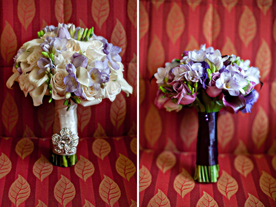 Aiesha and Chad's New Orleans Wedding: A Big Easy Celebration