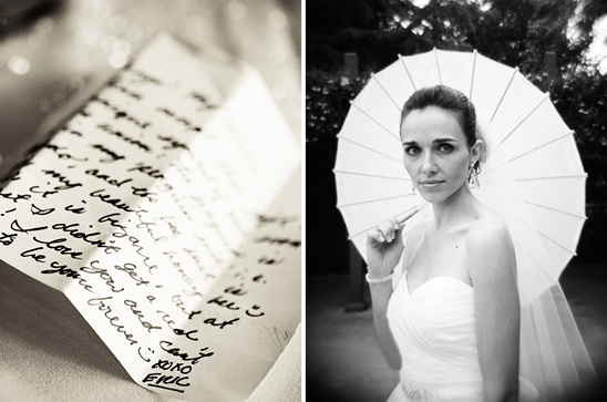 Classic Country Club Wedding in Altadena, CA