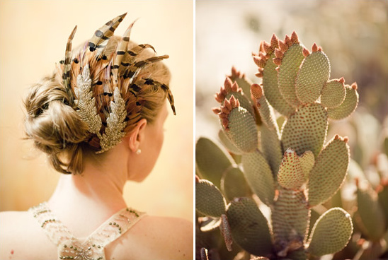 Breathtaking Arizona Desert Wedding at Hacienda del Sol Guest Ranch