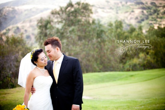 Aram & Arthur's Corona Wedding: Photos & Details