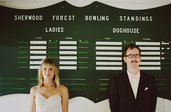 Double Dip Wedding: Meredith & Tommy's Celebration