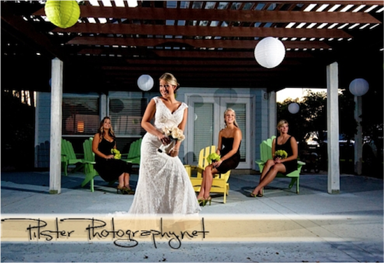 Casual Lakeside Wedding at Paradise Cove: Pilster Photography