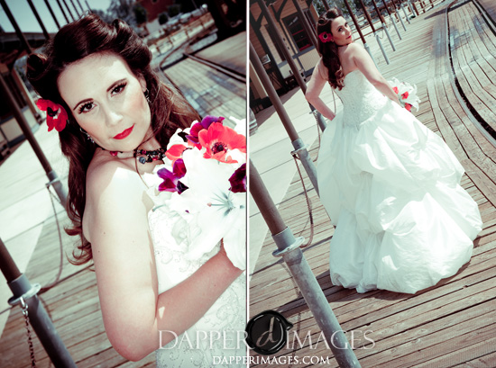 Beautiful Wedding Brides: Stunning Images