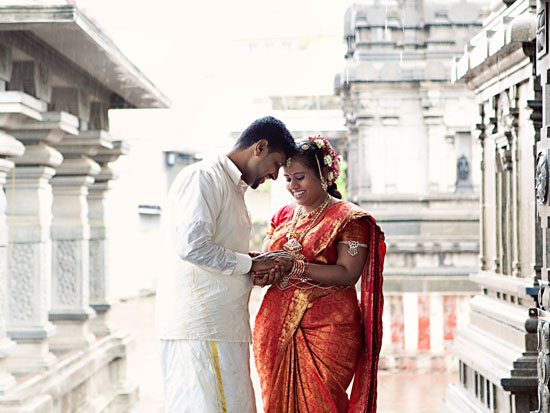 Chennai Indian Wedding: A Vibrant Celebration