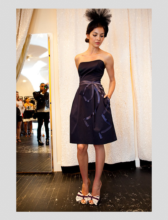 Cynthia Rowley Bridesmaid Collection Launch in New York City