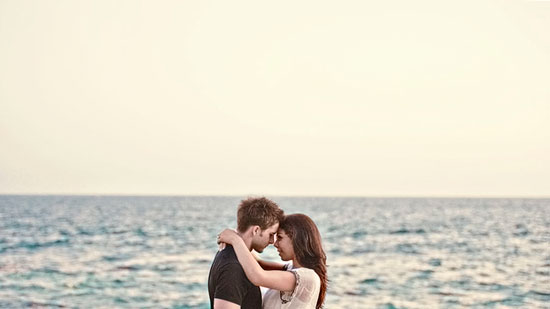 Matt and Jen's Montage Wedding: A Celebration of Love