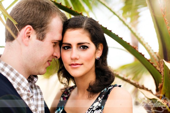 New Jersey Engagement Photos by Kay English