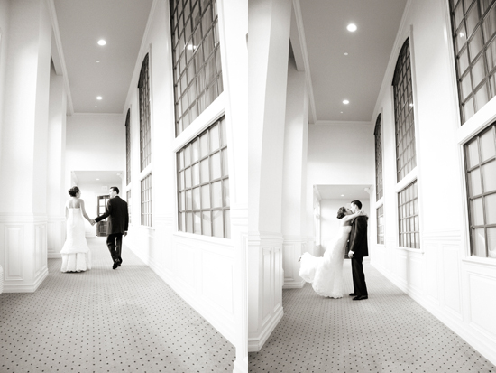 Alan & Estrella's North Jersey Wedding: A Love Story