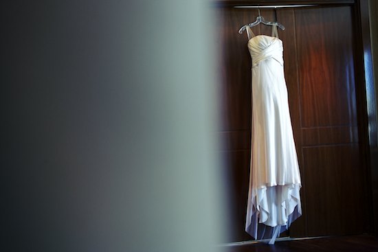 Vegas Wedding: Kelly & Ken's Unique Celebration