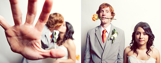 Stunning Oklahoma Wedding at Tres Suenos