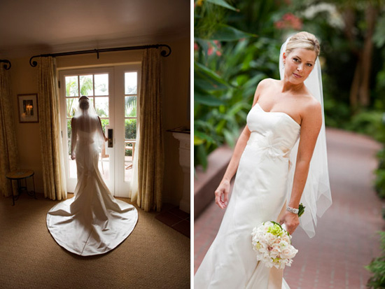 Maria and Jim's Santa Barbara Wedding at Mount Carmel and Padaro Lane