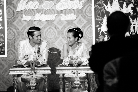 Stunning Thailand Wedding at Mandarin Oriental Bangkok