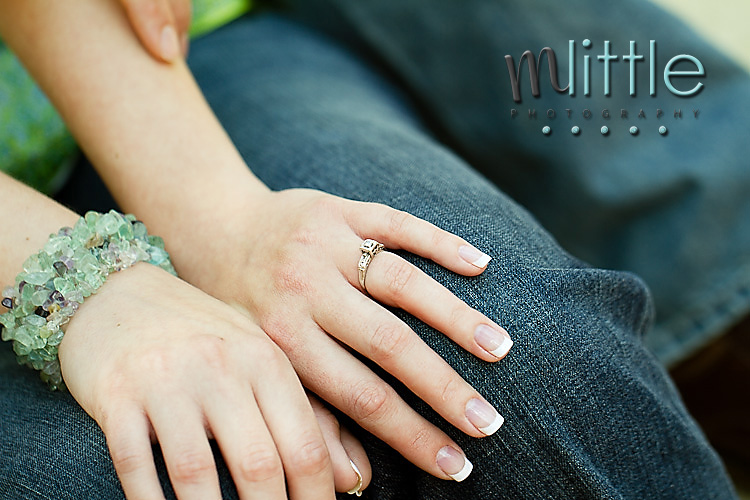Key West, St. Augustine Engagement Photos