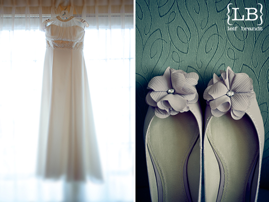 Elegant Wedding Photos: Greg & Kristen's San Diego Celebration