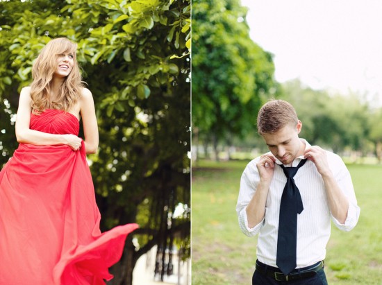 Romantic Couple Photos: Beach, Park & Love Stories
