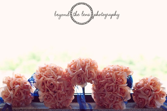 Beyond The Lens Photography | A Late June Wedding