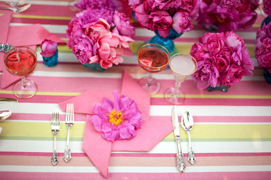 Elegant Bridal Shower Decor Ideas: Soft Pinks, Strawberries, and Vintage Charm