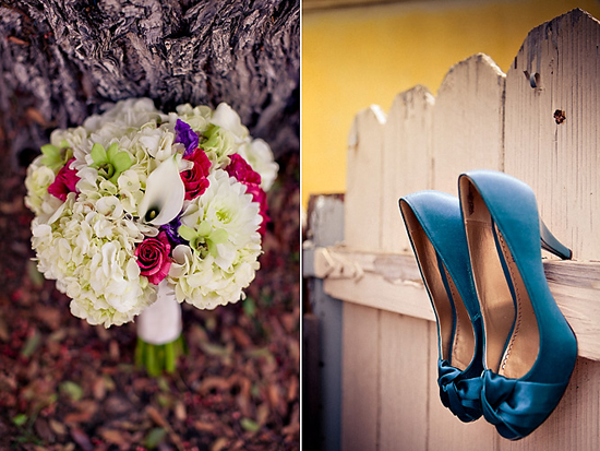 Cabrillo Beach Wedding [Dave Richards Photography]
