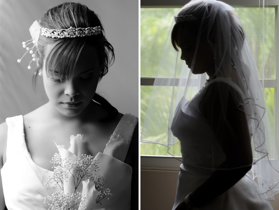 Cindy & Ruben's Stunning Wedding Photos - A Beautiful Day