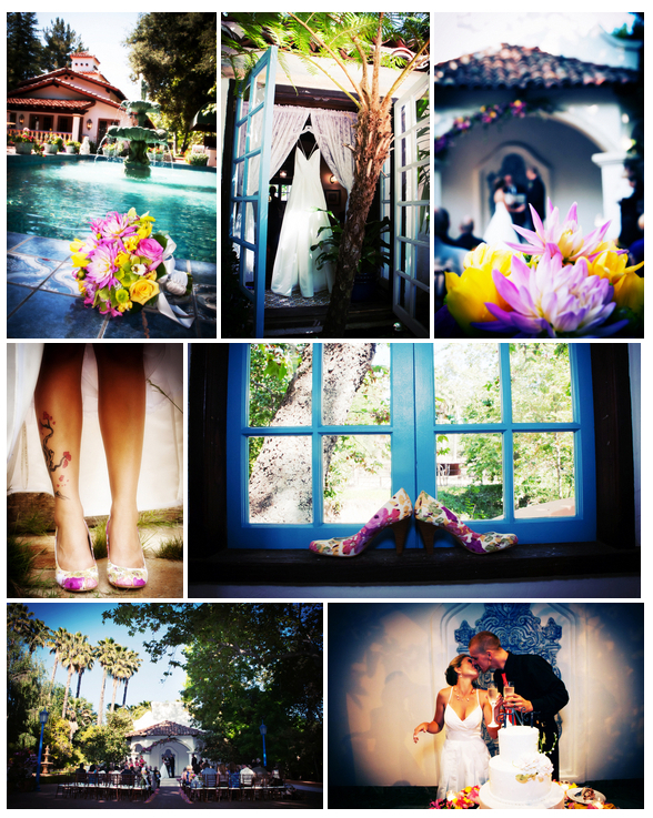 Touching Military Wedding: Toni & Tyler's Story From Afghanistan!