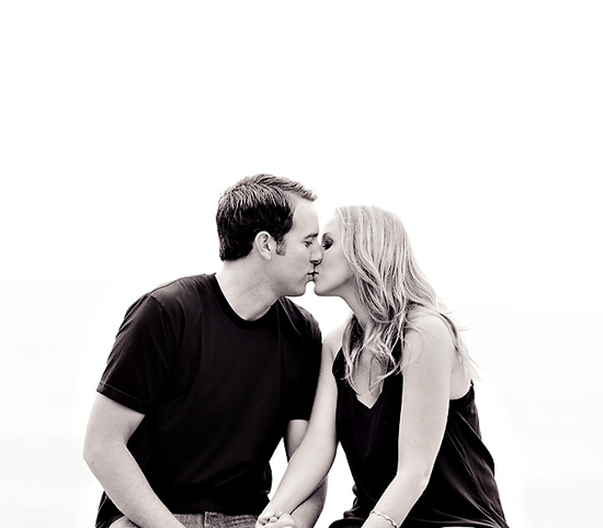 Palos Verdes, CA Engagement [Dave Richards Photography]